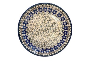 223 Bunzlau Dinerbord 1073X